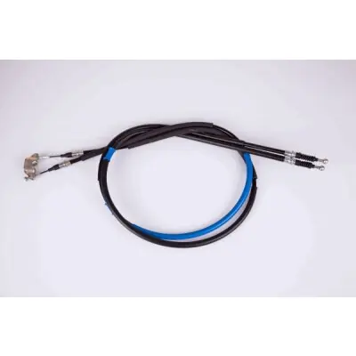 Envío Internacional Cable de accionamiento, freno de estacionamiento HELLA 8AS 355 667-891